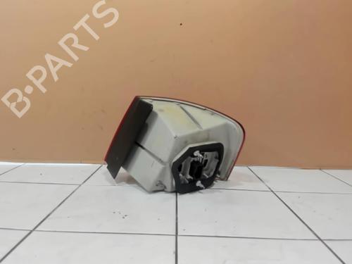 Used Left taillight Left taillight VW JETTA III (1K2) 1.9 TDI (105 hp) 25648365 25648365