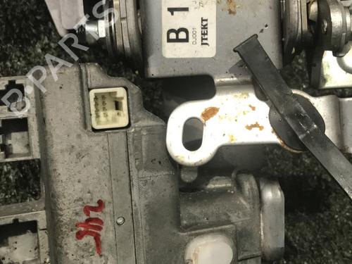 Used Steering column CITROËN C4 AIRCROSS 1.6 HDi 115 AWC (114 hp) 30974276