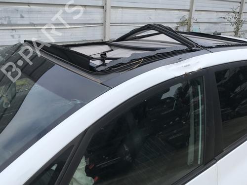 Tailgate KIA VENGA (YN) 1.6 CRDi 115 | BP31117706C6