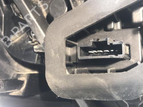 Right taillight DACIA SANDERO II TCe 90 (B8M1, B8MA, B8AC) | BP29475923C35 - Image 3