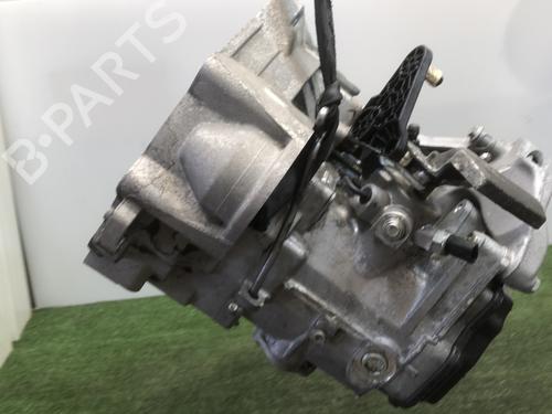 Gearbox VW GOLF VI (5K1) 1.6 TDI | BP28567544M3 