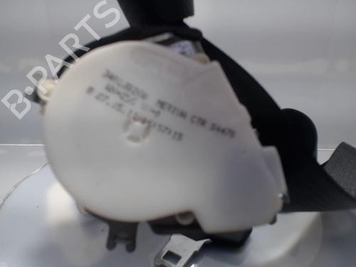 Rear middle belt tensioner OPEL MERIVA B MPV (S10) 1.7 CDTI (75) | BP28164162C91 
