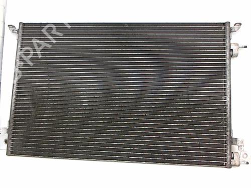 AC radiator OPEL VECTRA C GTS (Z02) 1.9 CDTI (F68) | BP25627871M32 