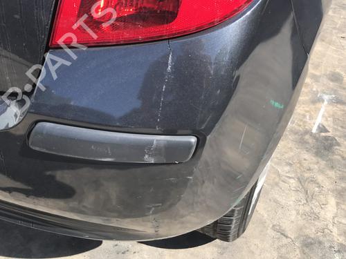 Right front window switch RENAULT CLIO III (BR0/1, CR0/1) 1.5 dCi (BR17, CR17) | BP30201455I26 