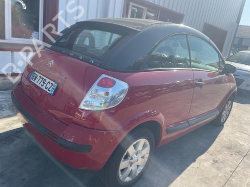 Used Parts CITROËN C3 Pluriel (HB_)    4784169