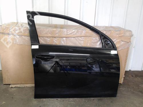 Used Right front door VW GOLF VI (5K1) 1.6 TDI (105 hp) 28599994