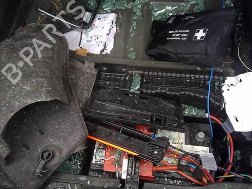 Steering column stalk BMW 1 (E87) 116 d | BP25634960I23  - Image 22