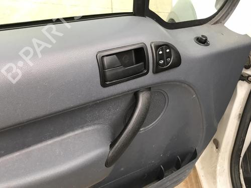 Left taillight FORD TRANSIT CONNECT (P65_, P70_, P80_) 1.8 TDCi | BP25634997C34  - Image 5