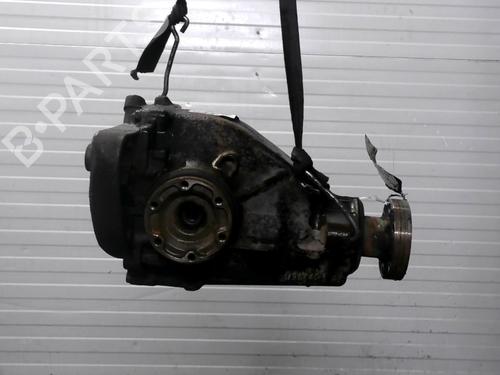 Driveshaft BMW 5 Touring (E39) 530 d | BP32305544M37