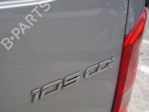 Steering column MERCEDES-BENZ VITO Van (W447) 109 CDI (447.601, 447.603, 447.605) | BP25642147M21 - Image 12