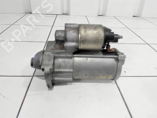 Starter RENAULT KADJAR (HA_, HL_) 1.5 dCi 110 (HLA3) | BP25634512M8 - Image 2