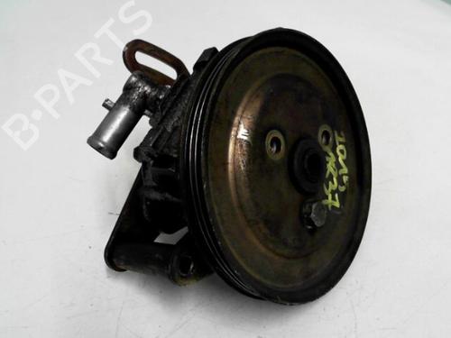 Used Steering pump Steering pump FIAT PUNTO (176_) [1993-1999] 25640911 25640911