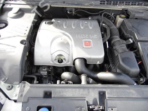 Mass air flow sensor CITROËN C5 I Break (DE_) 2.2 HDi (DE4HXB, DE4HXE) | BP25640849M95  - Image 7