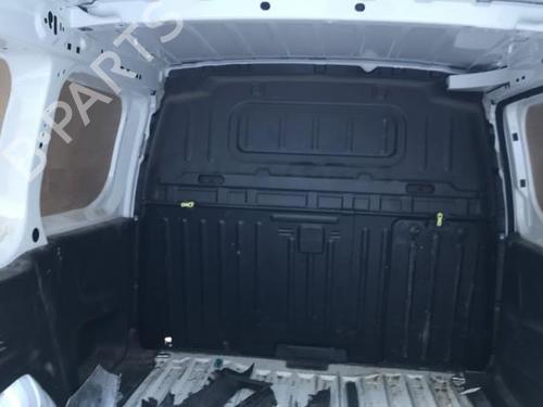 AC compressor PEUGEOT PARTNER Box Body/MPV (K9) 1.5 BlueHDI 130 | BP25639396M34 - Image 9