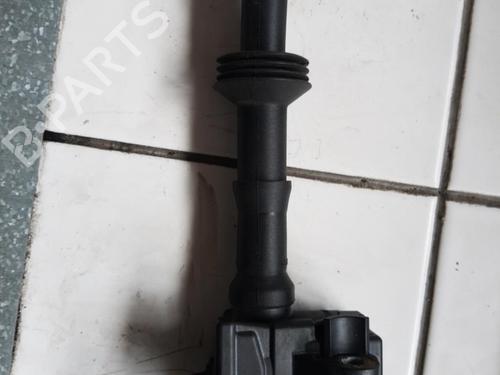 Ignition coil OPEL COMBO Box Body/MPV (K9) 1.2 | BP25635417M94 - Image 3