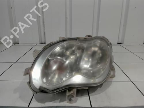 Used Left headlight SMART FORTWO Coupe (450) 0.7 (450.352, 450.332) (61 hp) 25630720