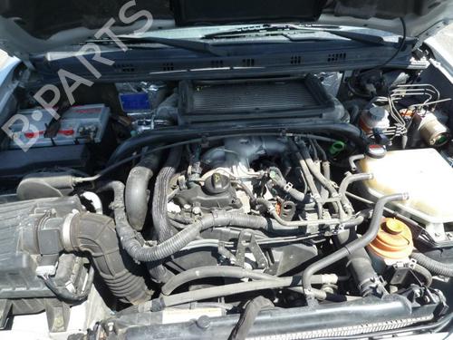 Mass air flow sensor SUZUKI GRAND VITARA I (FT, HT) 2.0 HDI 110 16V 4x4 (SQ420D, TD83V) | BP25651355M95 