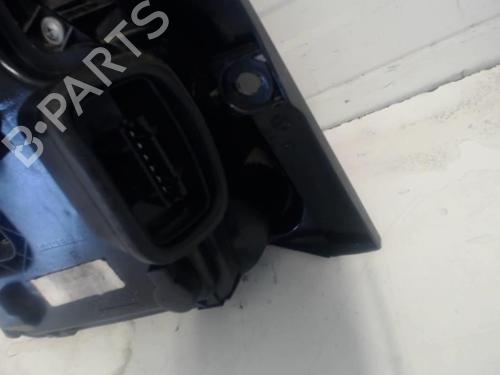 Right taillight VW LUPO I (6X1, 6E1) 1.4 | BP25648777C35 