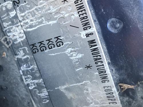 AC compressor TOYOTA RAV 4 II (_A2_) 2.0 D 4WD (CLA20_, CLA21_, CLA20R, CLA21R) | BP25634276M34  - Image 12