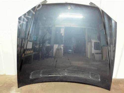 Used Hood MERCEDES-BENZ S-CLASS (W220) S 320 CDI (220.026, 220.126) (197 hp) 25630225