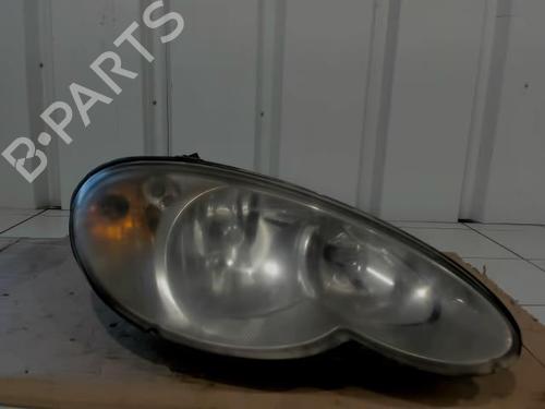 Right headlight CHRYSLER PT CRUISER (PT_) 2.2 CRD | BP25629891C29  - Image 5