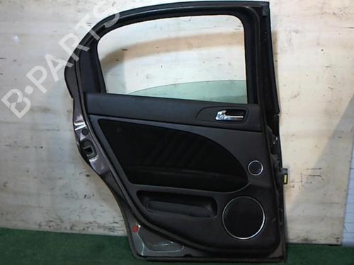 Left rear door ALFA ROMEO 159 (939_) 1.9 JTDM 8V (939AXE1B) | BP25630374C4 