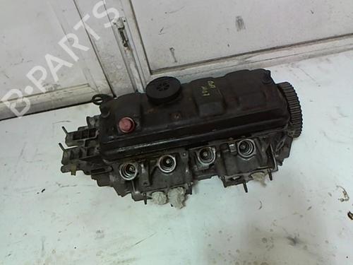 Used Cylinder head PEUGEOT 106 I (1A, 1C) 1.0 (50 hp) 25636119