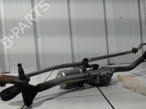 Front wiper motor SKODA FABIA II (542) 1.6 TDI | BP28795437M29