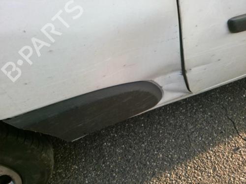 Climate control RENAULT KANGOO Express (FW0/1_)  | BP25633362I5  - Image 6