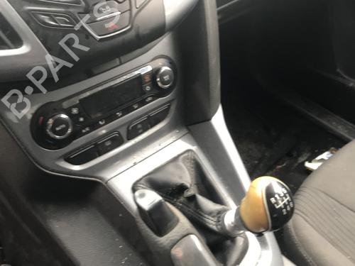 Left front window switch FORD FOCUS III 1.6 TDCi | BP30751481I27 - Image 36