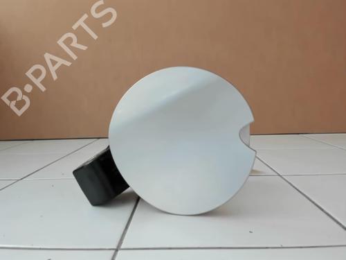 Fuel flap PEUGEOT 208 I (CA_, CC_) 1.4 HDi | BP25650379C131
