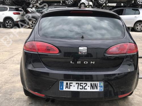 Climate control SEAT LEON (1P1) 2.0 TDI 16V | BP25629167I5 - Image 19