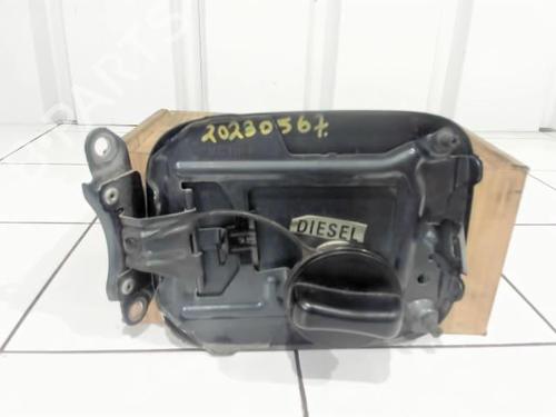 Fuel flap RENAULT KADJAR (HA_, HL_) 1.5 dCi 110 (HLA3) | BP25631276C131 