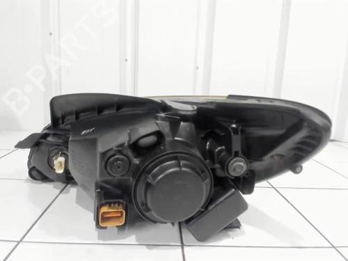 Used Right headlight HYUNDAI GETZ (TB) 1.5 CRDi (88 hp) 25642158