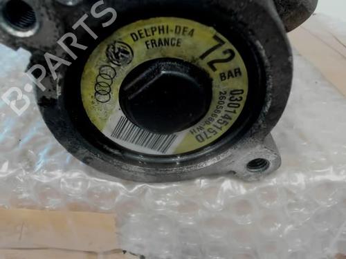 Used Steering pump Steering pump VW POLO (6N2) 1.4 (60 hp) 25630962 25630962