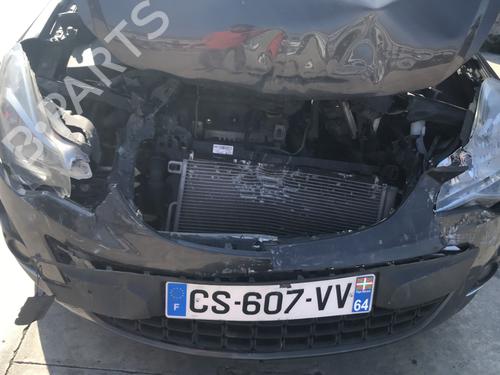 Used Parts OPEL CORSA D (S07) 1.2 (L08, L68) 4829957