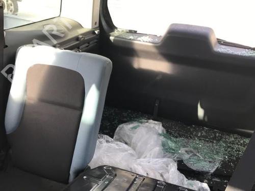 Scheinwerfer links CITROËN BERLINGO MULTISPACE (B9) 1.6 HDi 90 | BP30490520C28