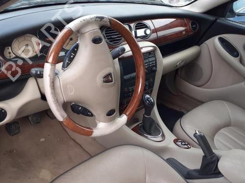 Used Parts ROVER 75 (RJ) 2.0 CDT 2530868