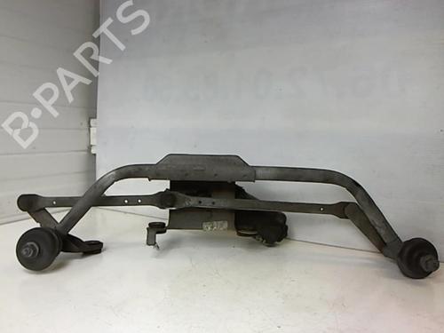 Used Front wiper motor Front wiper motor FIAT SCUDO Van (220_) 2.0 JTD (94 hp) 25627972 25627972