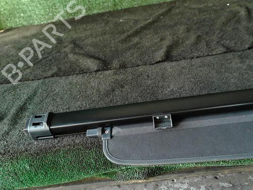 Used Rear parcel shelf Rear parcel shelf SSANGYONG TIVOLI 1.6 XDi 160 (115 hp) 25629640 25629640