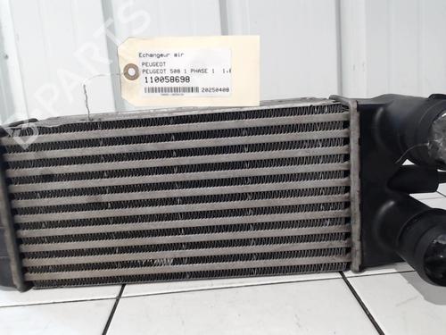 Used Intercooler PEUGEOT 508 I (8D_) 1.6 HDi (112 hp) 28064788