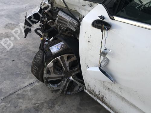 Gearbox CITROËN C4 Picasso II 1.6 HDi / BlueHDi 115 | BP27293571M3 - Image 24