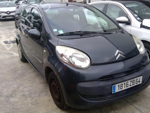 Starter CITROËN C1 (PM_, PN_) 1.0 | BP25648448M8 - Image 4