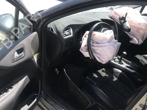 Hattehylde CITROËN C4 II (NC_) 1.6 HDi 115 | BP29887311C85  - Image 11