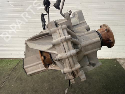 Used Gearbox Gearbox VW T-ROC (A11, D11) 2.0 TDI SCR (116 hp) 40280995 40280995