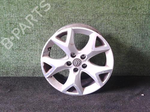 Used Rim CITROËN C5 III (RD_) 1.6 HDi 110 (RD9HZC) (109 hp) 25629960