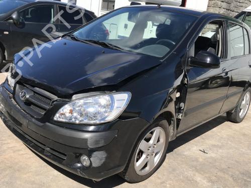 Switch HYUNDAI GETZ (TB) 1.4 i | BP25638721I30 - Image 5