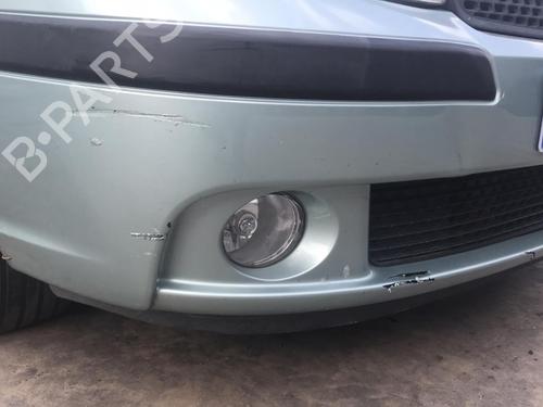 Hood HYUNDAI MATRIX (FC) 1.5 CRDi | BP25631269C1 