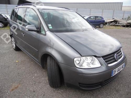Mass air flow sensor VW TOURAN (1T1, 1T2) 2.0 TDI | BP25637436M95 