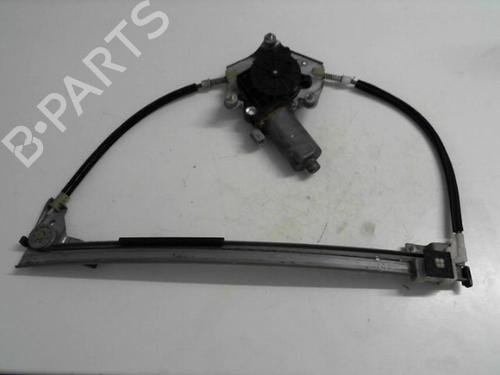 Used Front right window mechanism Front right window mechanism CITROËN XANTIA (X1_, X2_) 1.6 i (88 hp) 25646483 25646483